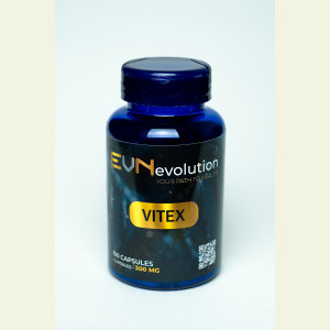 Вітекс 300мг (Vitex) - 100 капсул